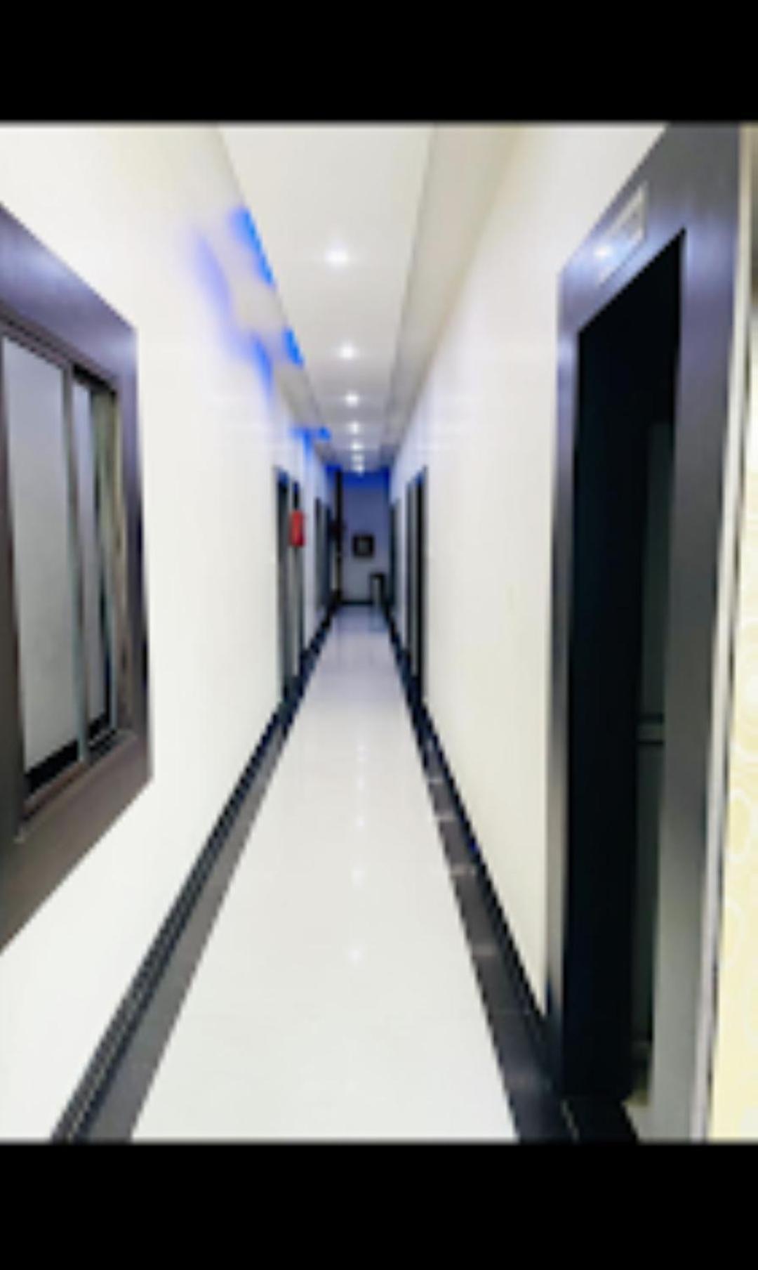 Hotel Mahabir Inn Mathura Exterior foto