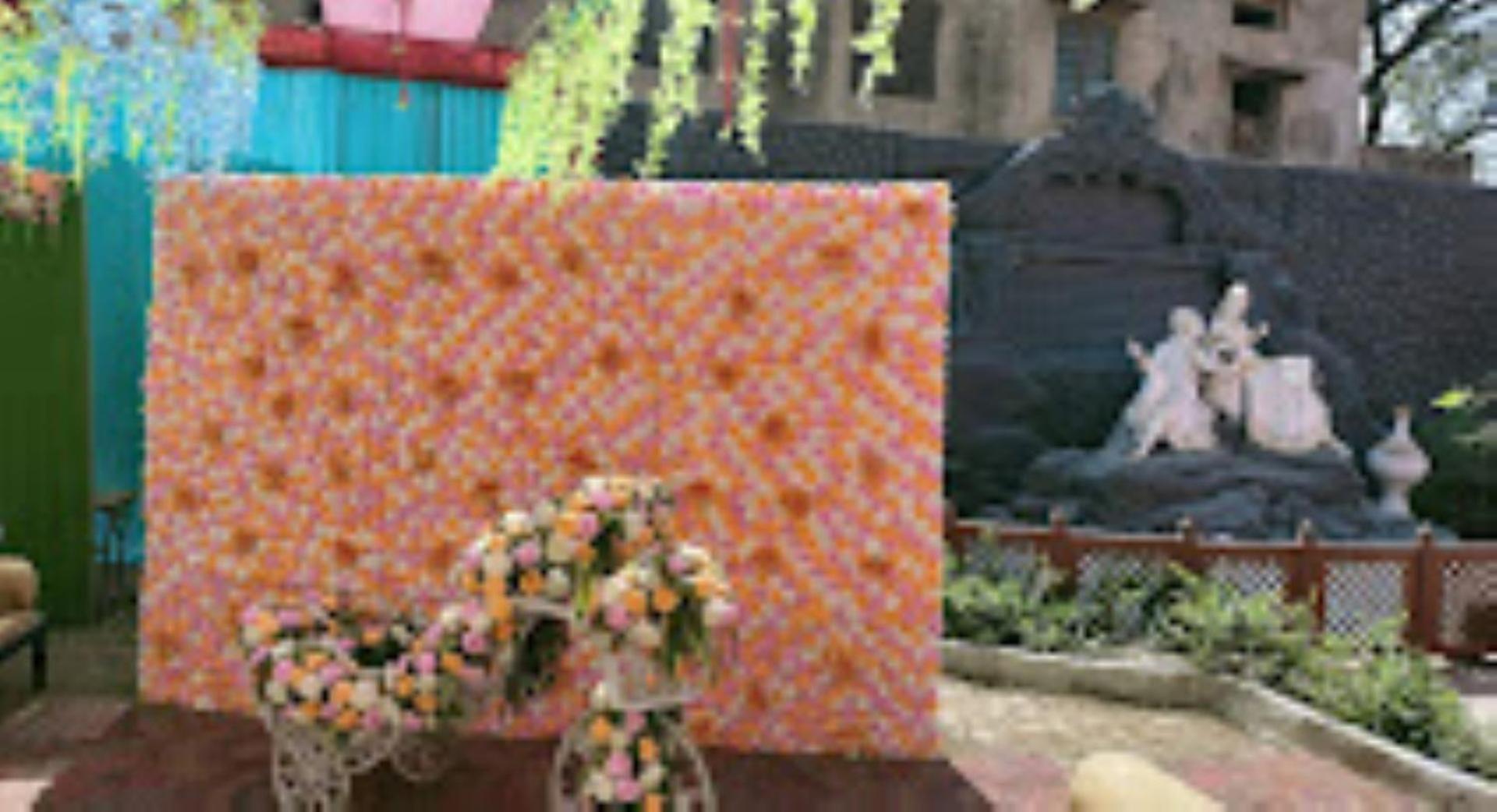 Hotel Mahabir Inn Mathura Exterior foto